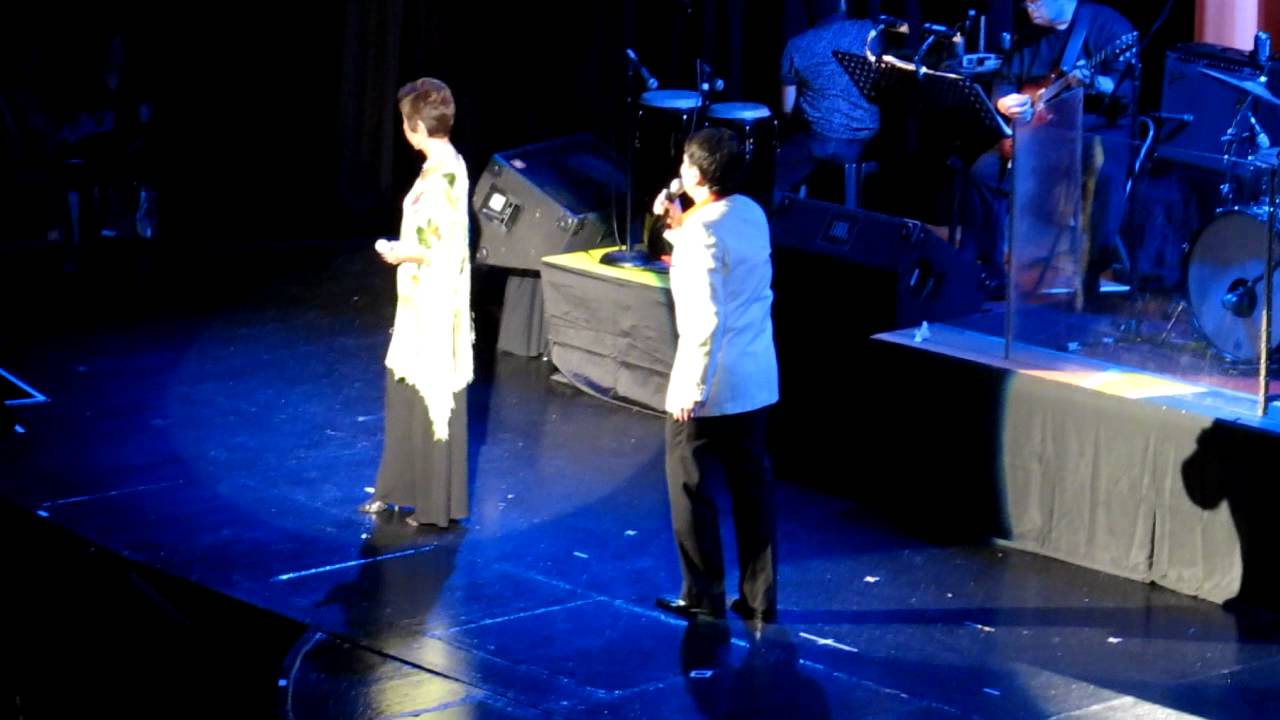 I Don't Love You Anymore - Ding Mercado and Pat Castillo (Loving in the 70s)