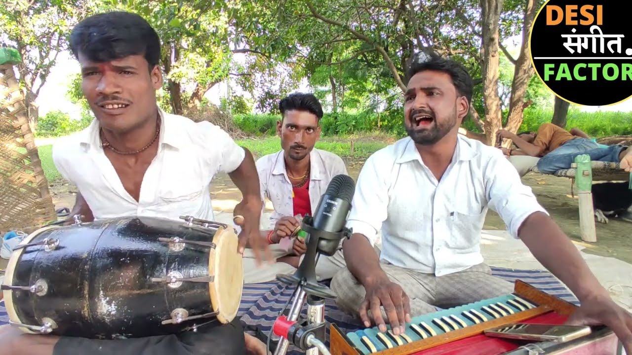 राम रसिया हूँ मैं राम सुमिरन करूँ , गारंटी है यदि आप नाचे नहीं | Raghvendra, अशोक