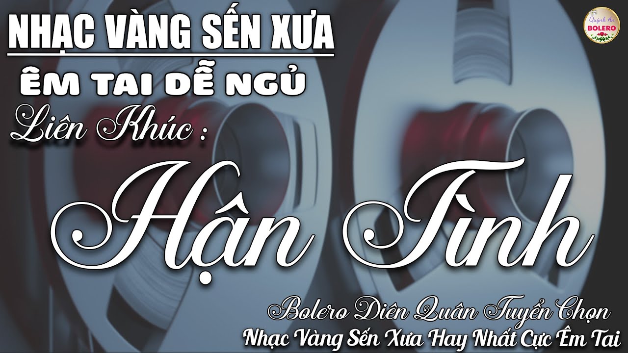 Album Bolero HAY NHẤT HIỆN NAY➤Nhạc Trữ Tình DIỄN QUÂN CỰC ÊM TAI Toàn Bài Hay➤Nhạc Vàng CỰC KỲ HAY