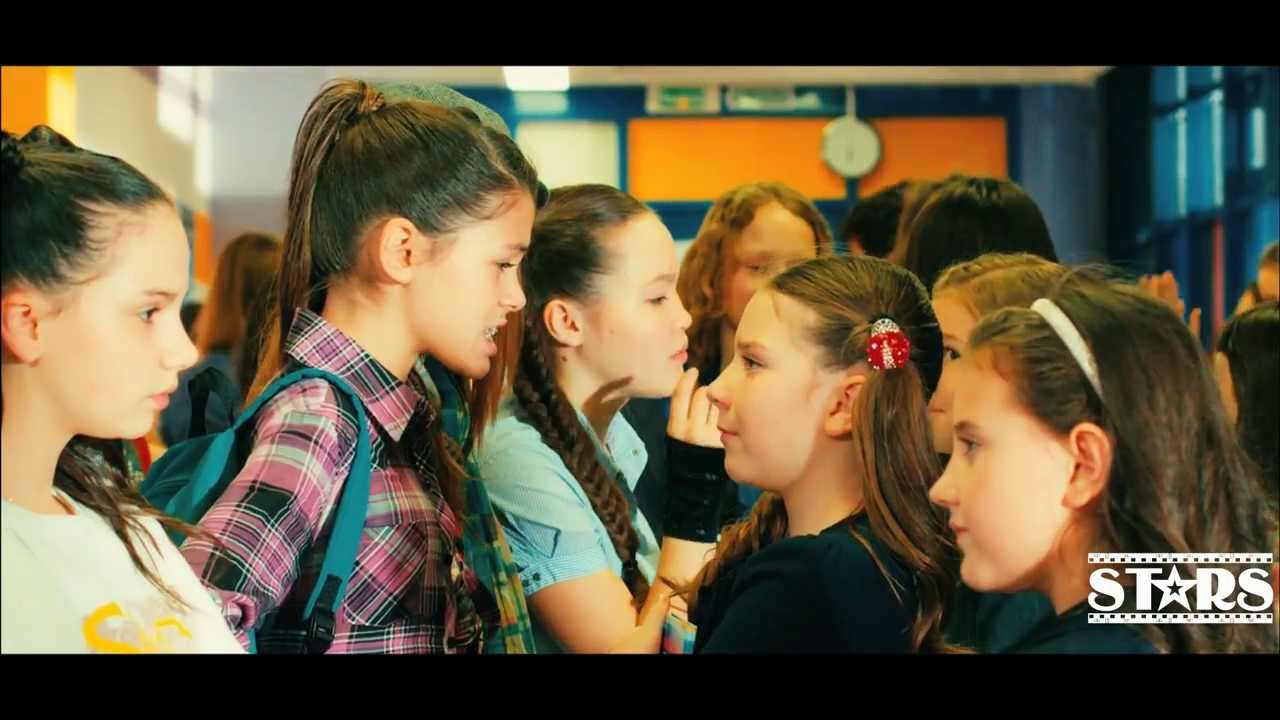 Громова Мария - «Карамель» - Академия «STARS» (2012)