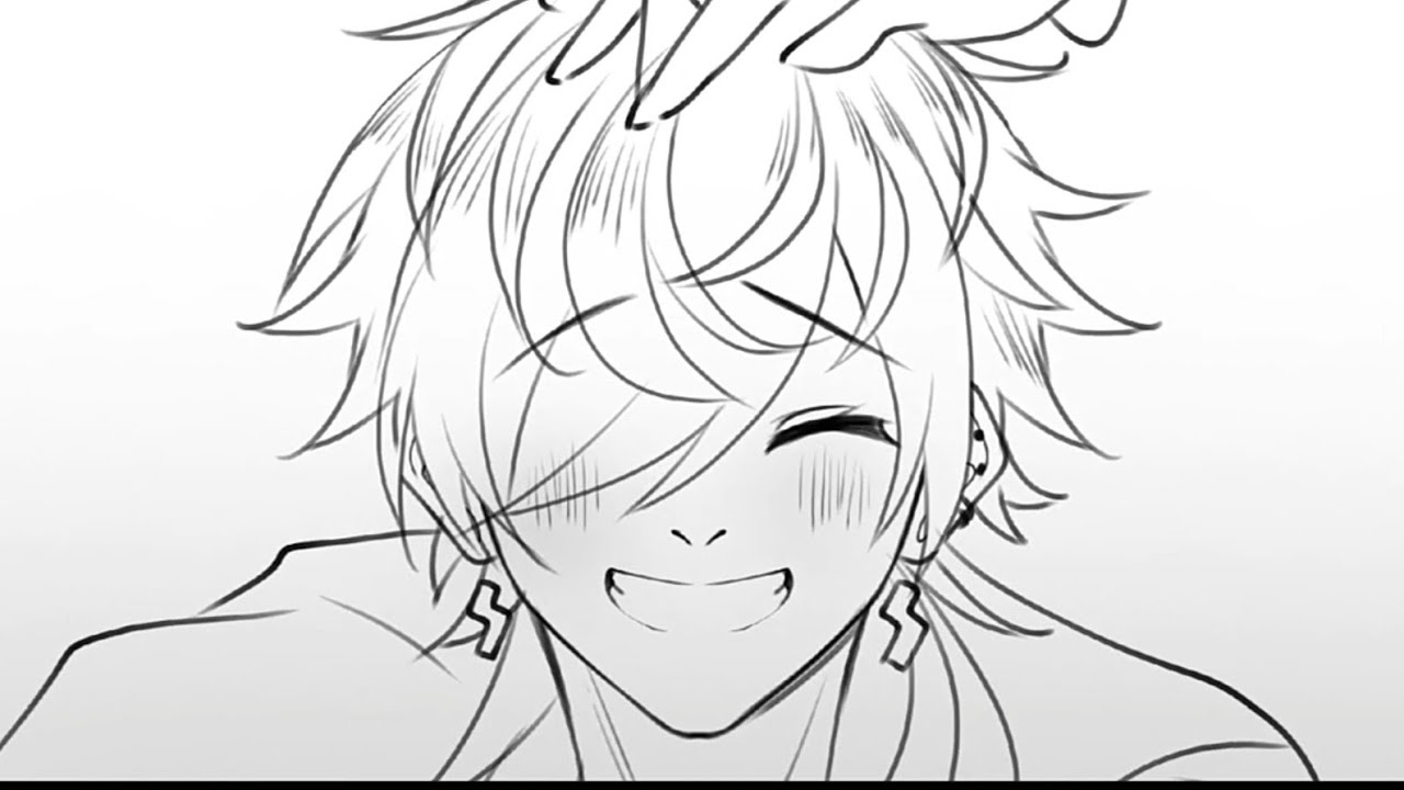 [Fanmade MV] Kikoemasuka (by HoneyWorks) | Jyushi Aimono - Hypnosis Mic