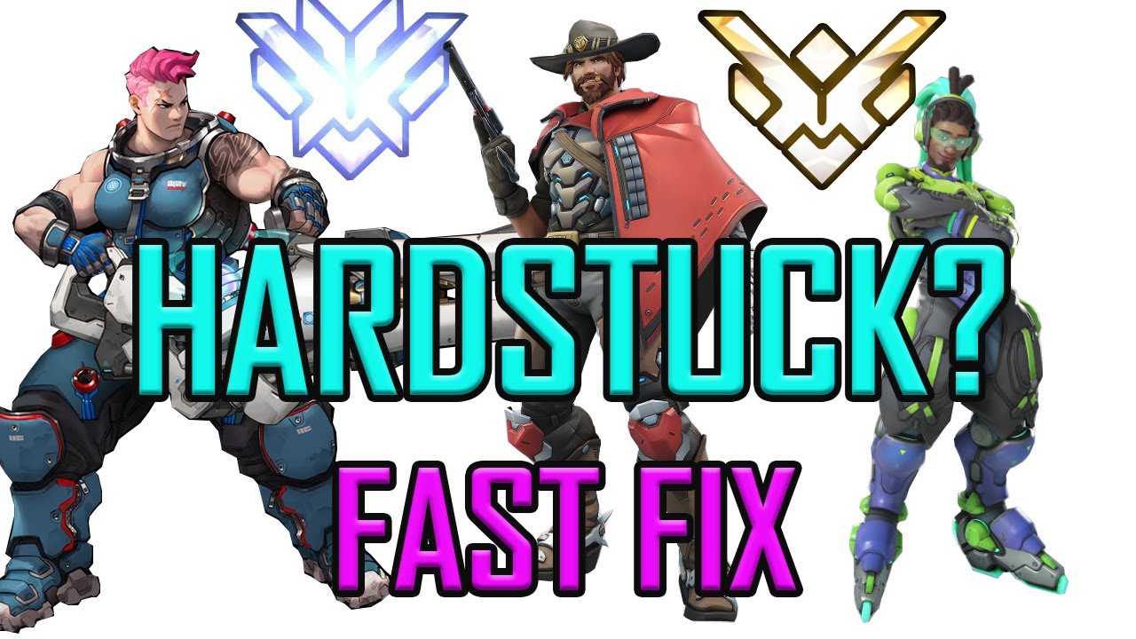 The CRITICAL CONCEPT For CLIMBING Ladder On Each Role (Brawl, Poke, & Dive Heroes)