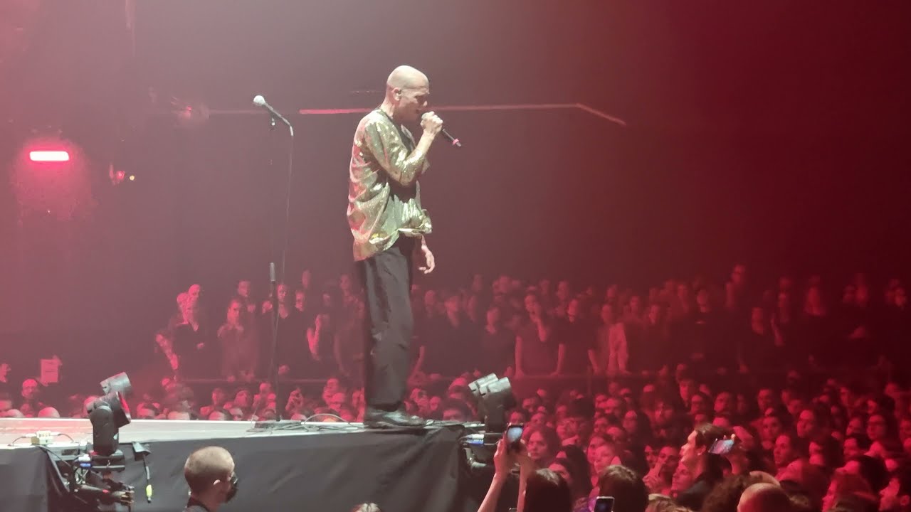Shortparis - Скука (NEW! Премьера!) (15/05/2021, Adrenaline Stadium, Москва) / 4k