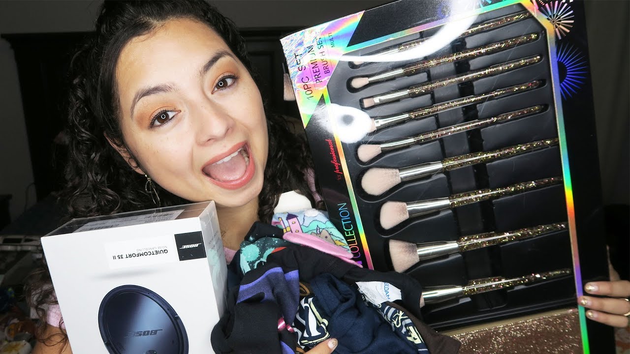 What I got for Christmas!
