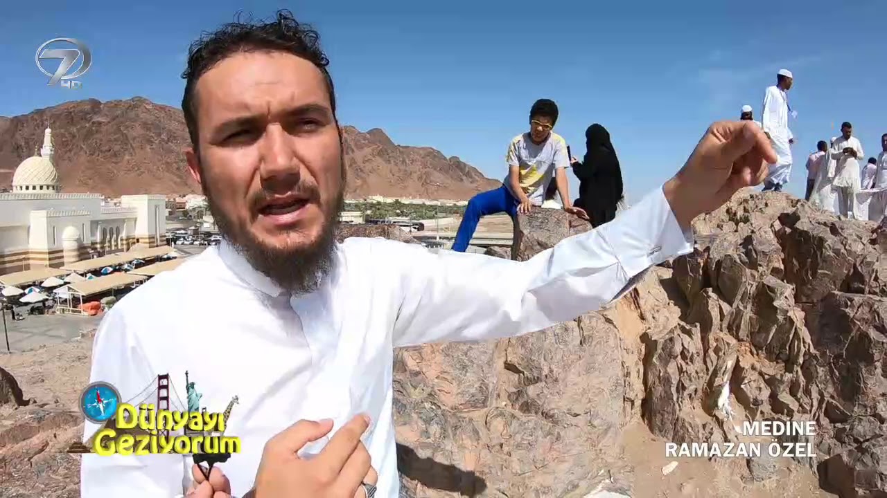 İslam Tarihi'nin En Önemli Olayı : Uhud Savaşı