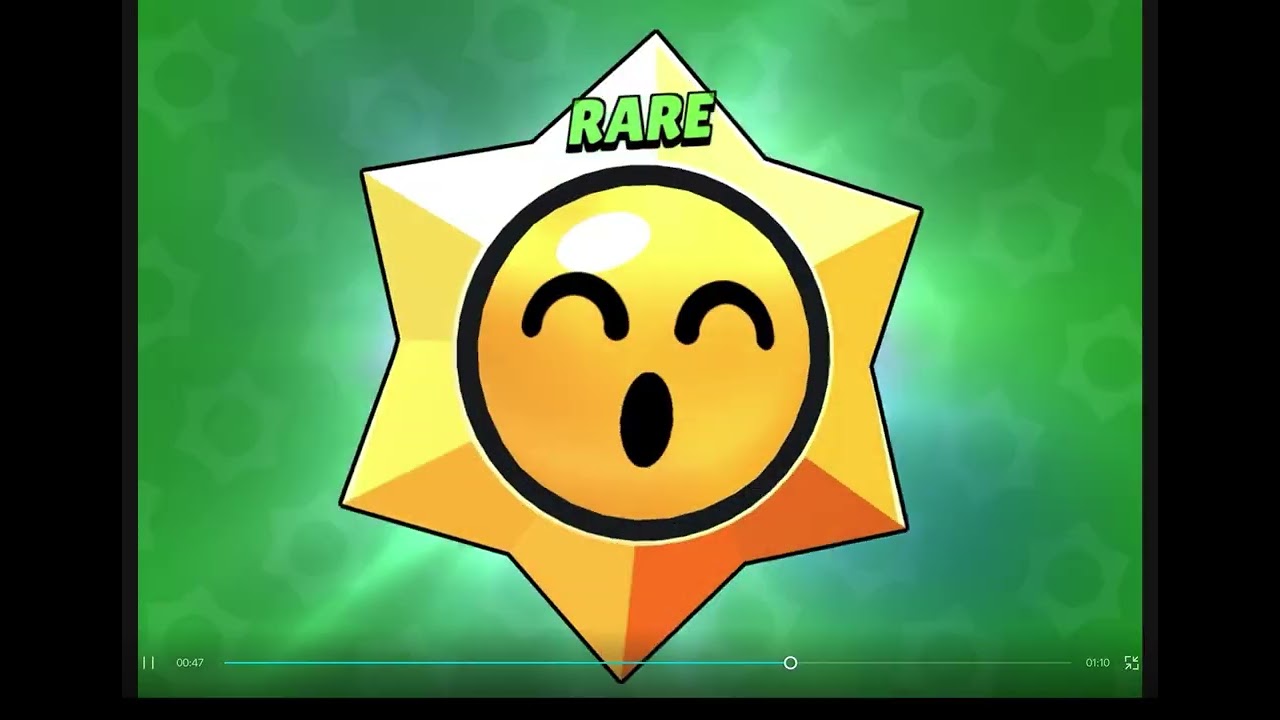 Brawl stars gameplay￼