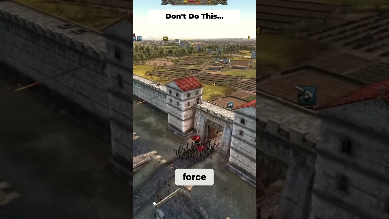 Why Your Armies Keep Losing In Battle!