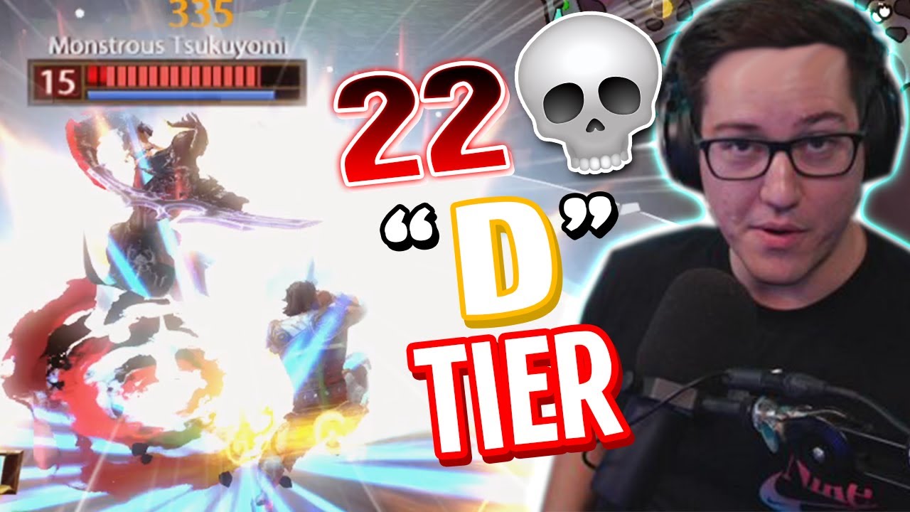He Said Lancelot Was The Worst Jungler in Smite... So I Dropped 22 Kills