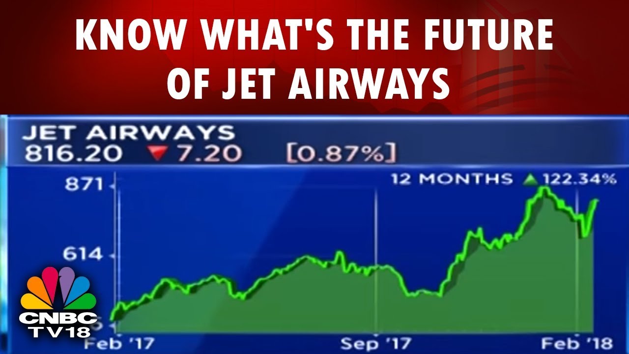 Your Stocks | Know What's the Future of Jet Airways, Tata Power | CNBC TV18