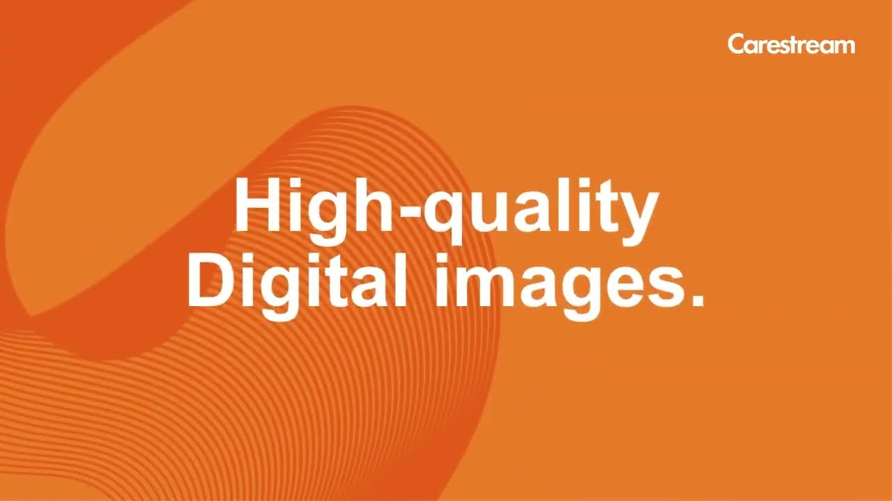 Horizon, Image Suite, Focus HD, DryView, Service: Short Video
