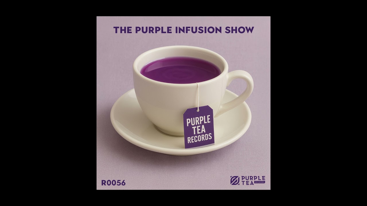 The Purple Infusion Show w/ Doc Frat [R0056]