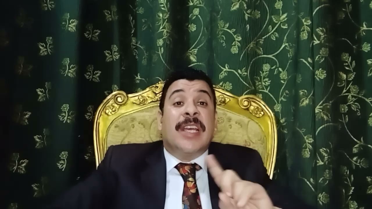 هل يحق للزوج أن يستدعى الزوجة لحلف اليمين امام القاضى فى موضوع الذهب المكتوب فى القائمة .