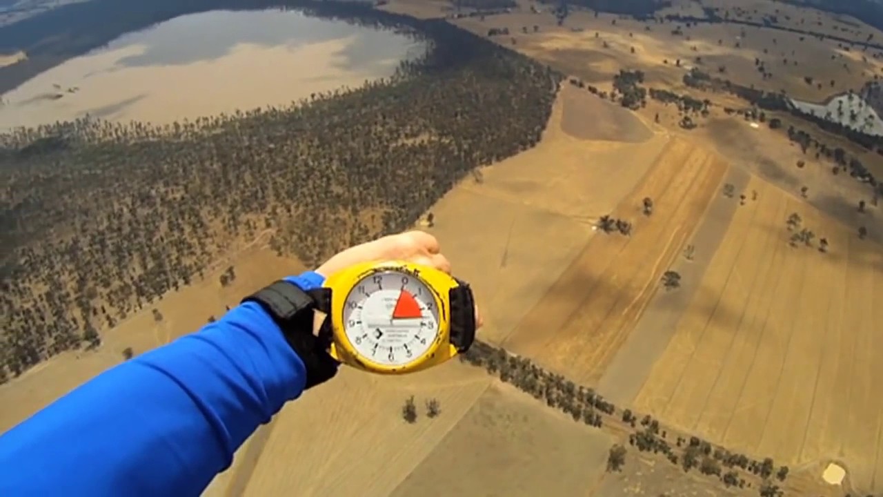 Cutaway! 3 Decision Making Process APF Malfunction training video