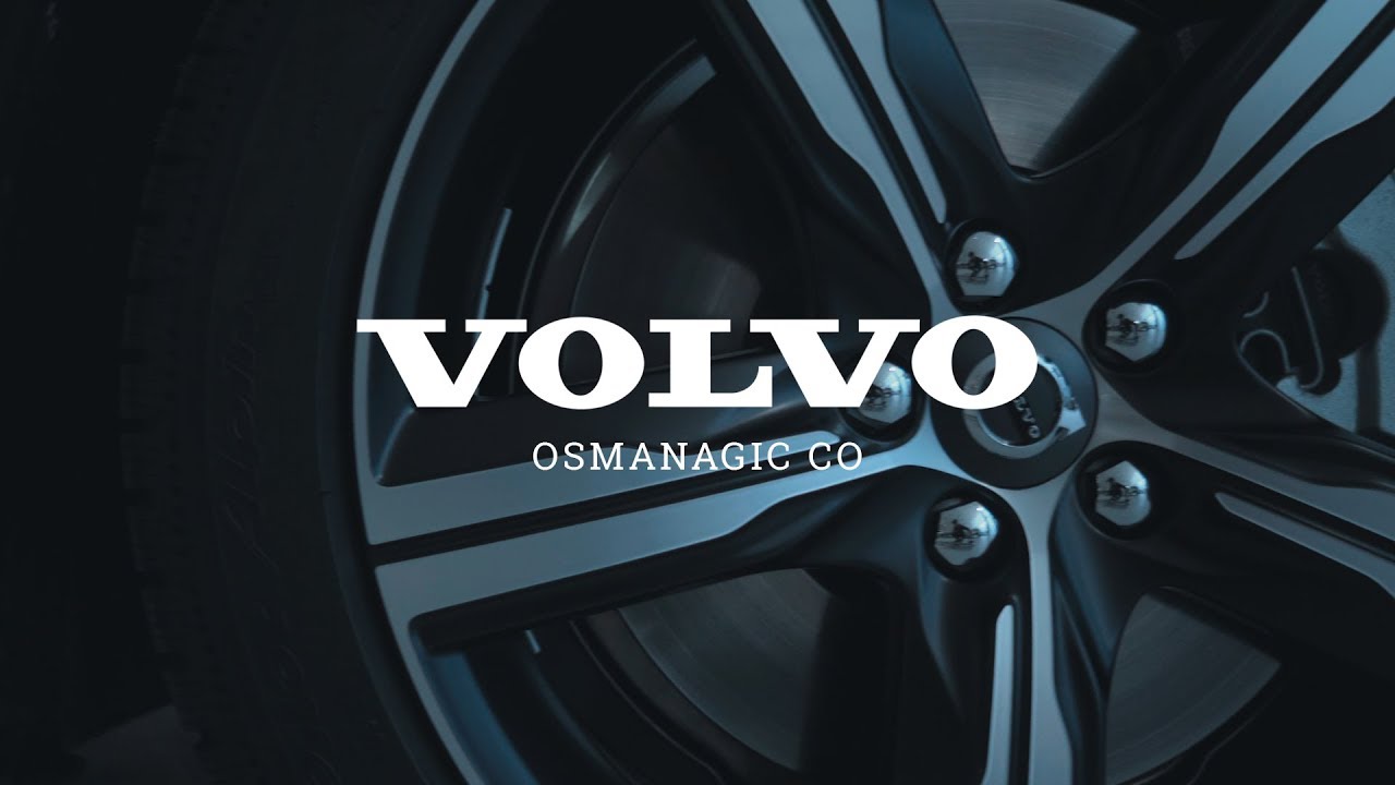 VOLVO - Osmanagic Co.