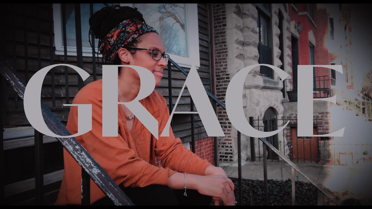 G.R.A.C.E. | Spoken Word by Shawndra Lucas