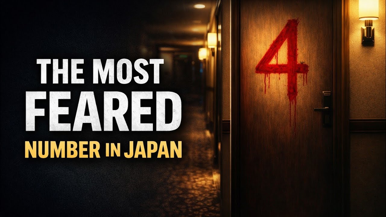 The Number Japan Has Avoided for Centuries