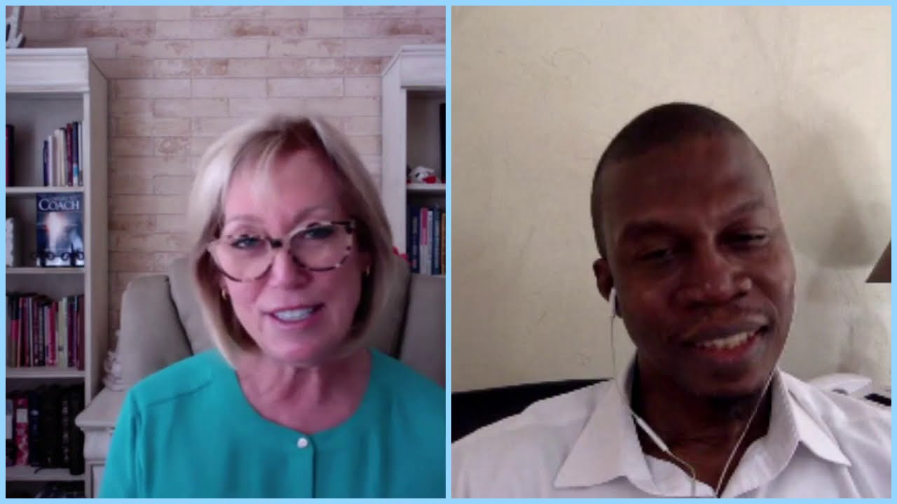 Interview with coach David Ince
