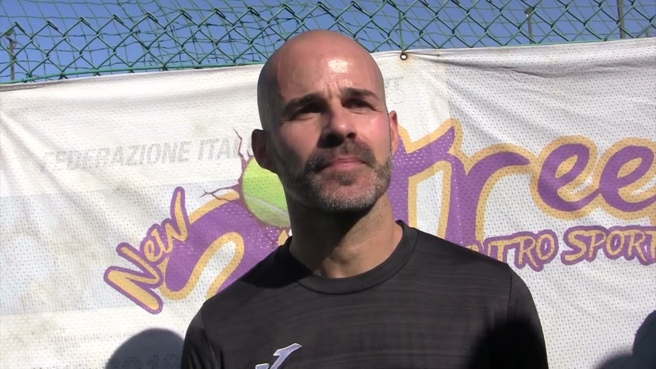 Pace del Mela - Cristiano Parisi ha vinto il Supergame N3T