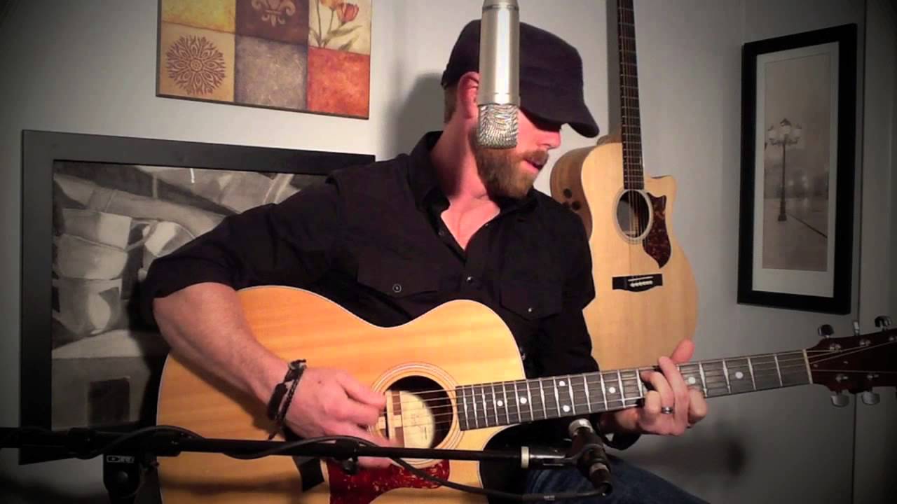 'Til Kingdom Come - Coldplay  [Acoustic Cover]