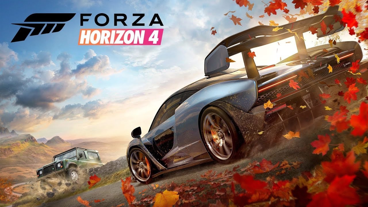 Forza 4 is HERE But Is It Good???