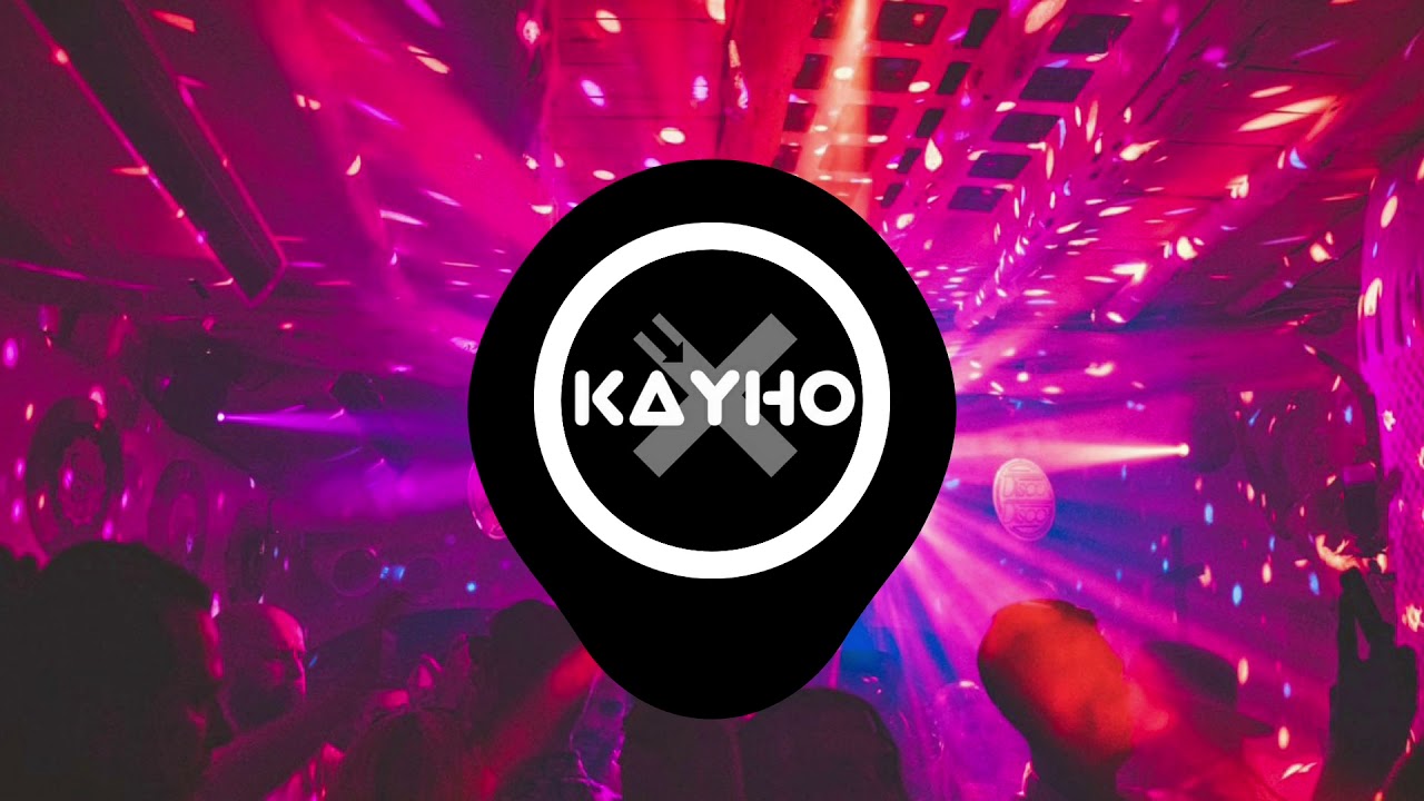 KayHo - Disco House