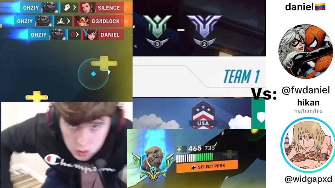 УНИЧТОЖЕНИЕ ПЛАТСТЭКА TIKTOKER DQN DANIEL