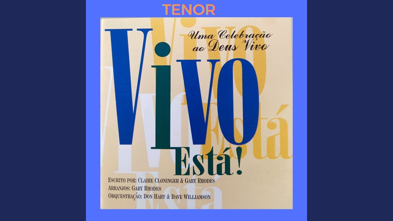 Foi Meu Pecar / Vivo Está!