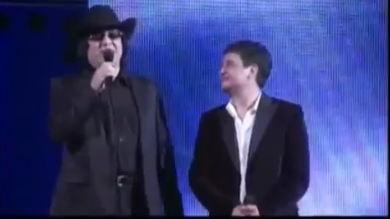 Даврон Гаипов Тохир Содиков . Davron Gaipov i Tahir Sadikov Kerak Emas