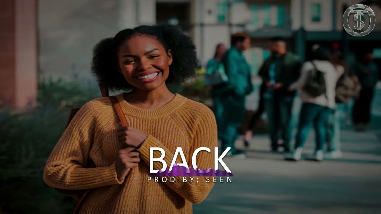 [Free] Back - afrobeat x afro zouk x zouk type beat