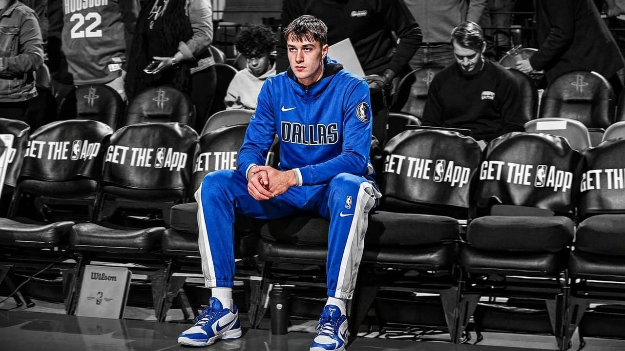 The NBA Has A SERIOUS Cooper Flagg Problem...