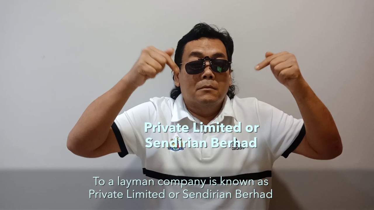 COMPANY & PARTNERSHIP LAW FOR BEGINNERS