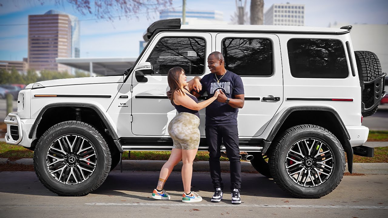 GOLD DIGGER PRANK PART 233!