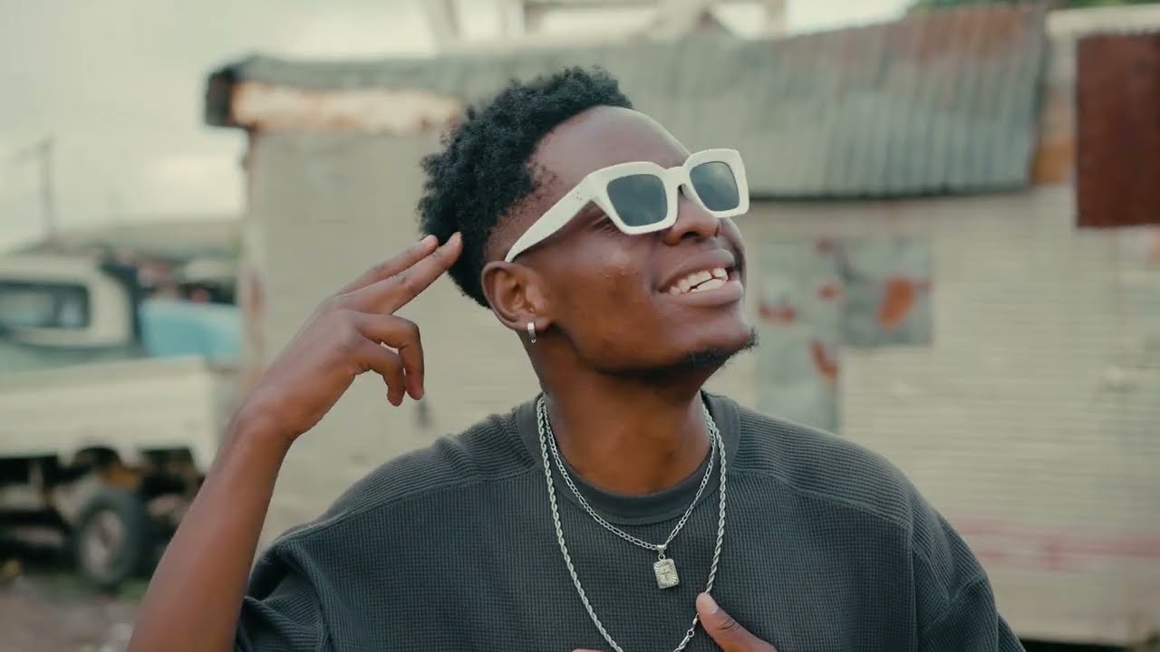 Cretik - Ndalama (Official Video)
