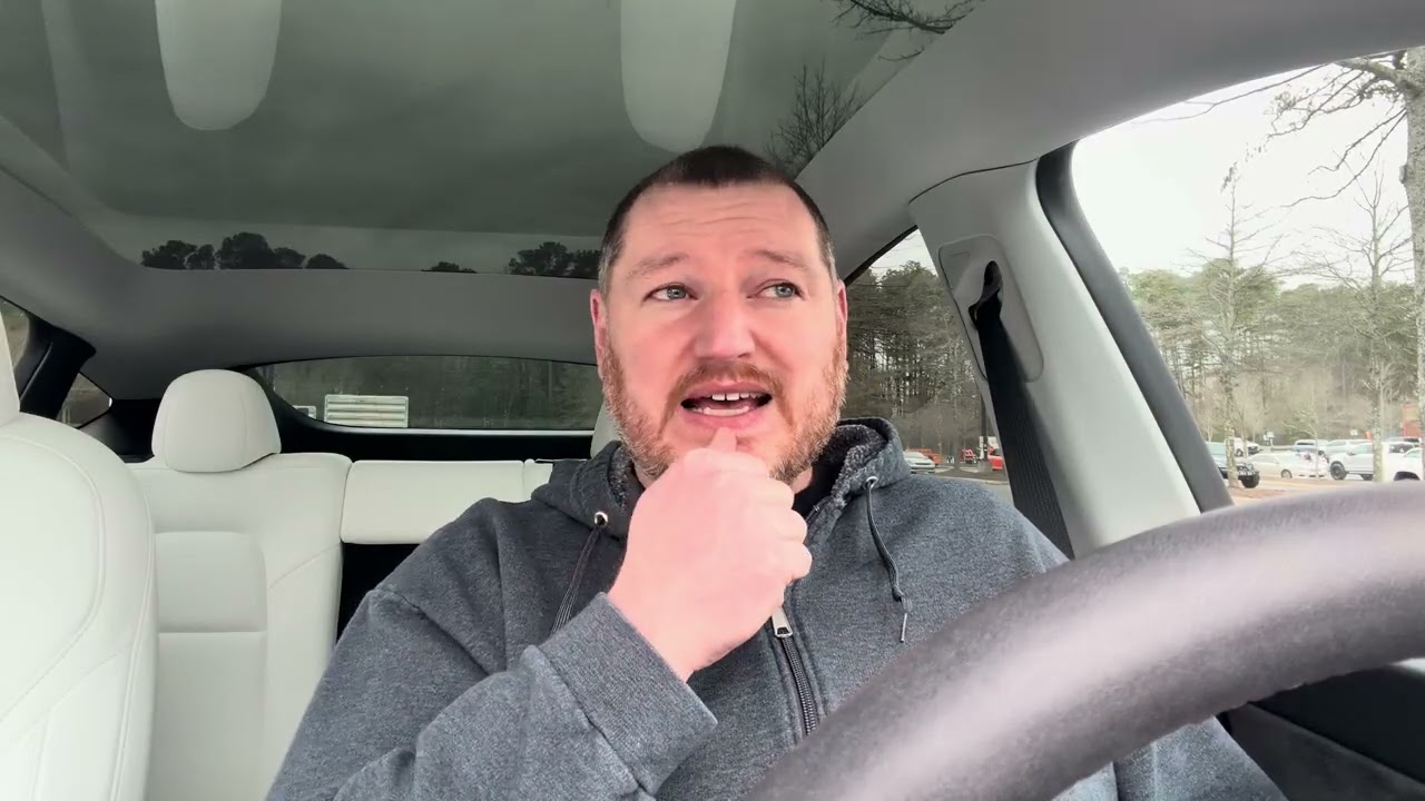 Tesla Removes Autopilot And Forces FSD Subcriptions