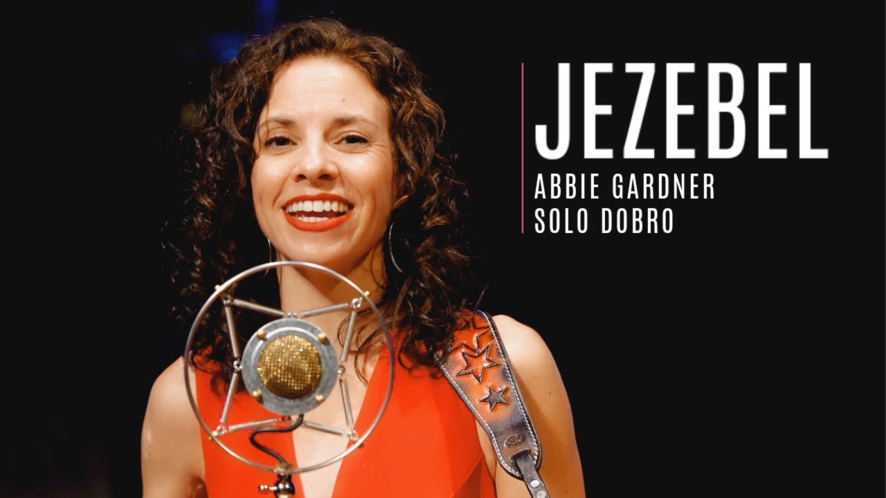 Jezebel LIVE Abbie Gardner