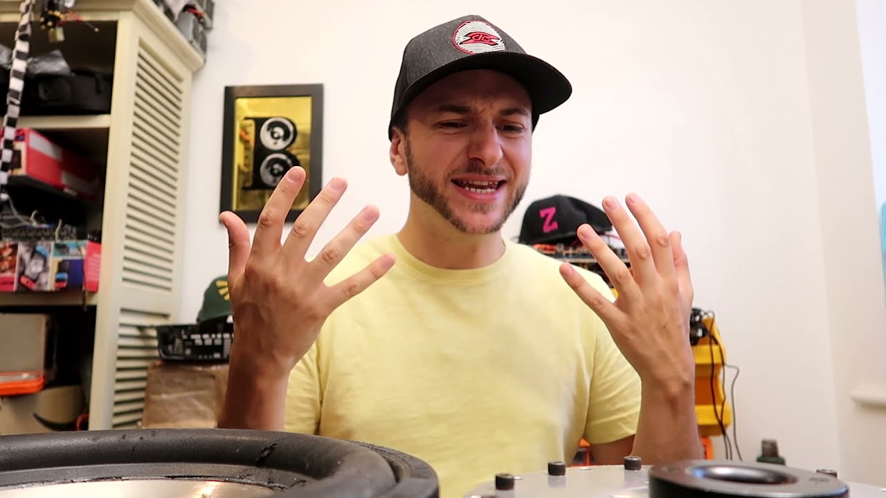 Making you realise how ported boxes actually work