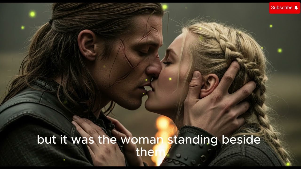 “Show Them You’re Mine,” Said the Alpha King — The Virgin Omega Never Looked Back