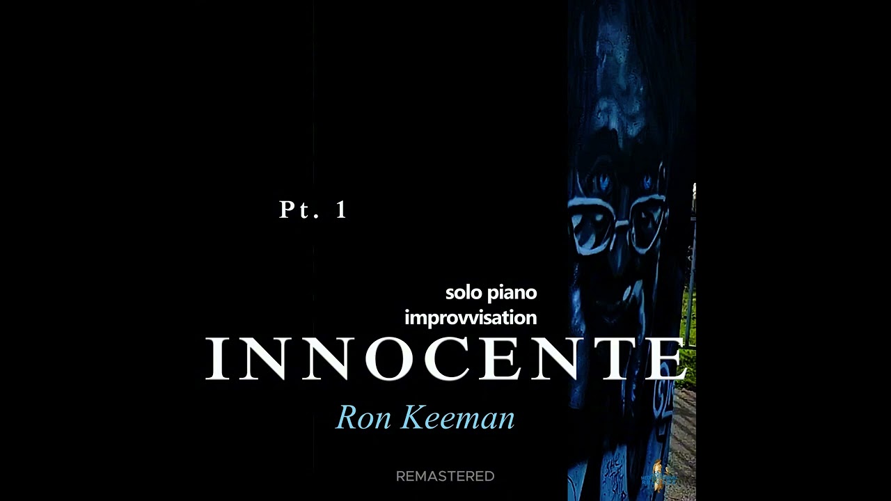 Innocente pt 1(remastered)