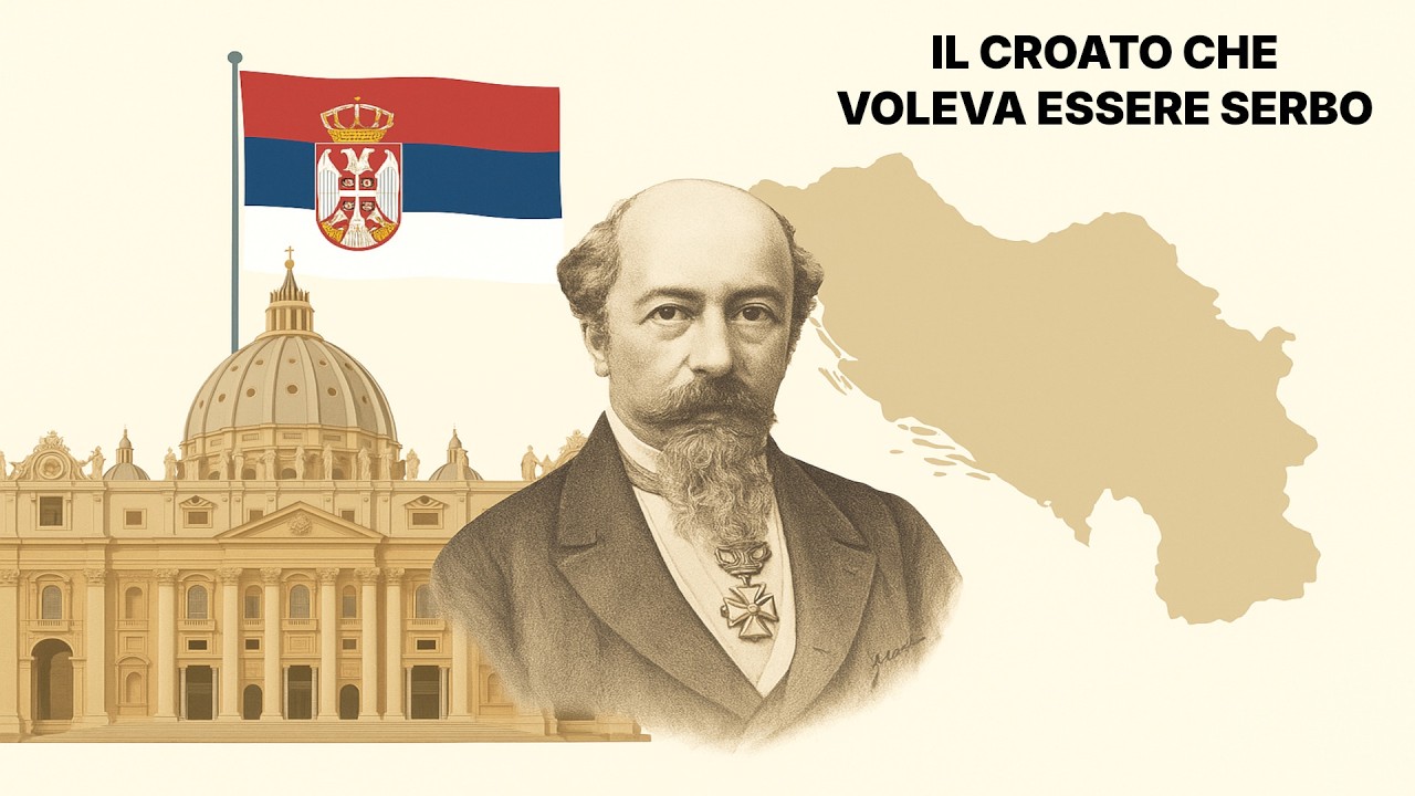 ORSATO POZZA E L'IDENTITÀ: UN CROATO CHE VOLEVA ESSERE SERBO