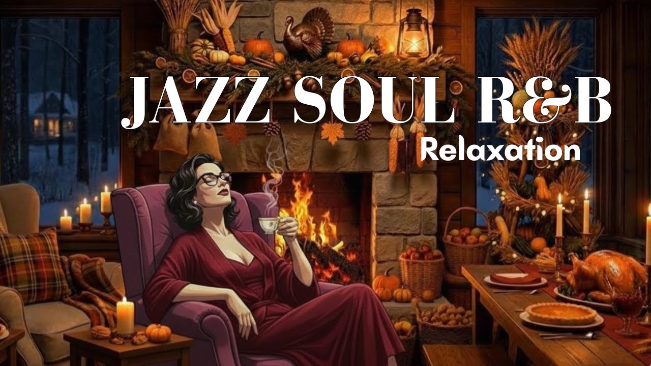 🎶Shadows in the Lounge | Retro Vintage Jazz 1940&rsquo;s &ndash; Relaxing Classic Jazz for Study, Chill & Work