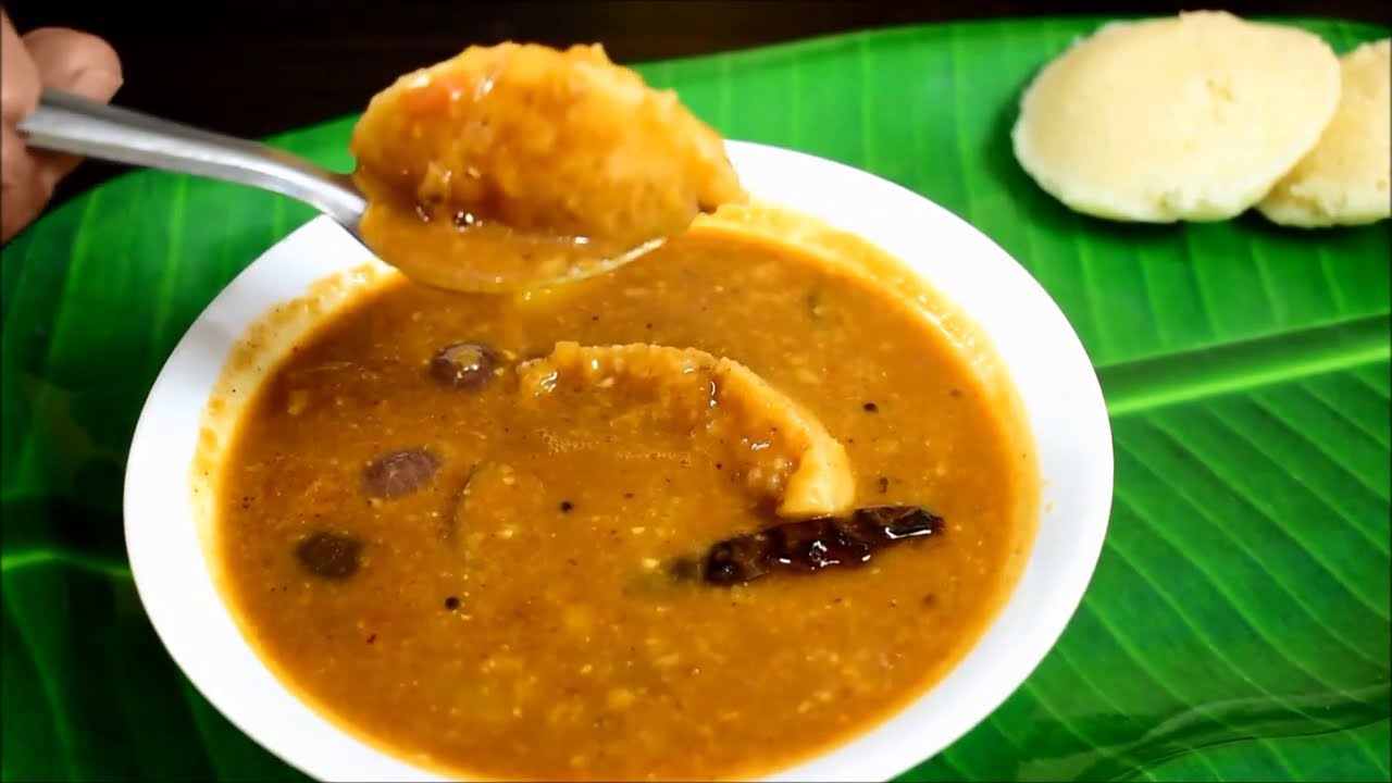 सांभर का ऐसा टेस्ट की, कभी भूल नहीं पाओगे | Hotel style Sambar | Chef Bhupi | Honest Kitchen