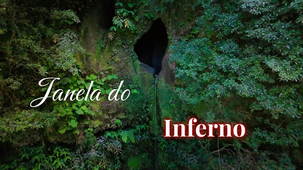 Janela do Inferno