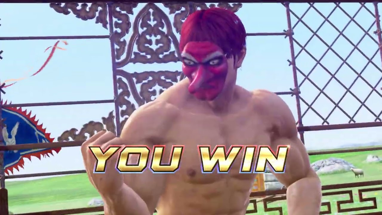Virtua Fighter 5 R.E.V.O. WS 20260110155119