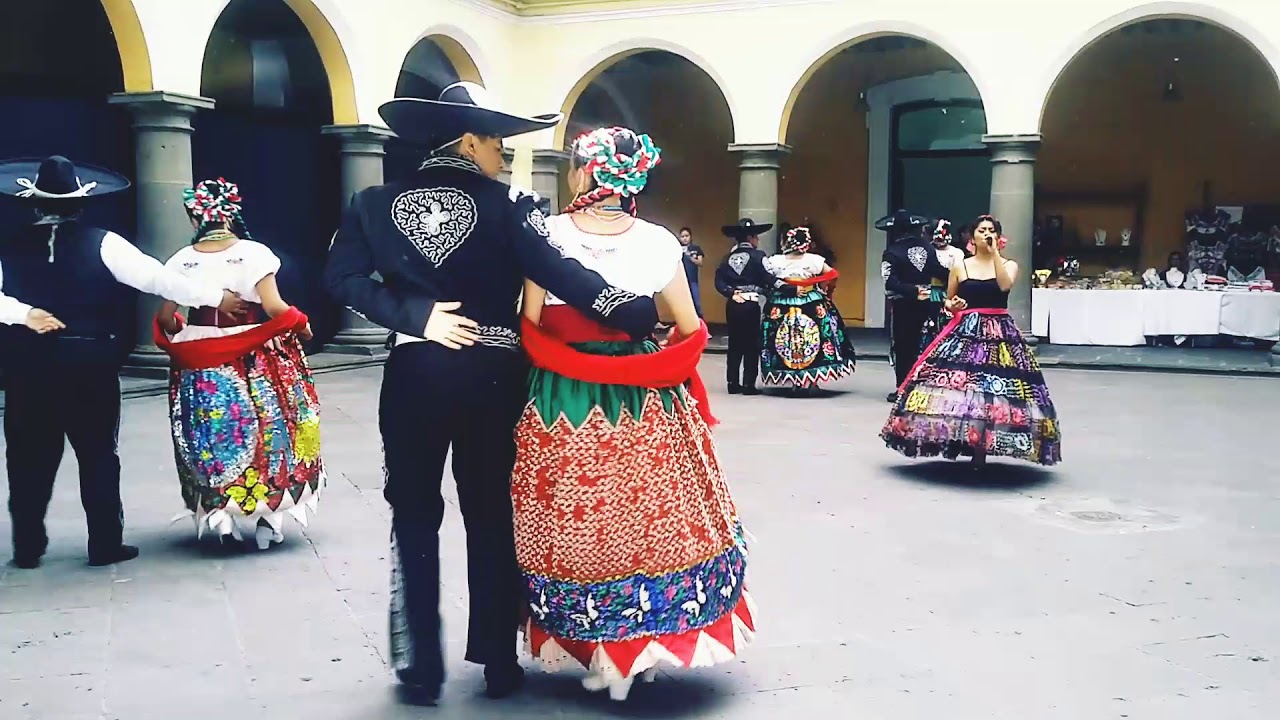 Alma Delia Solís ... El Herradero (Pedro Galindo)