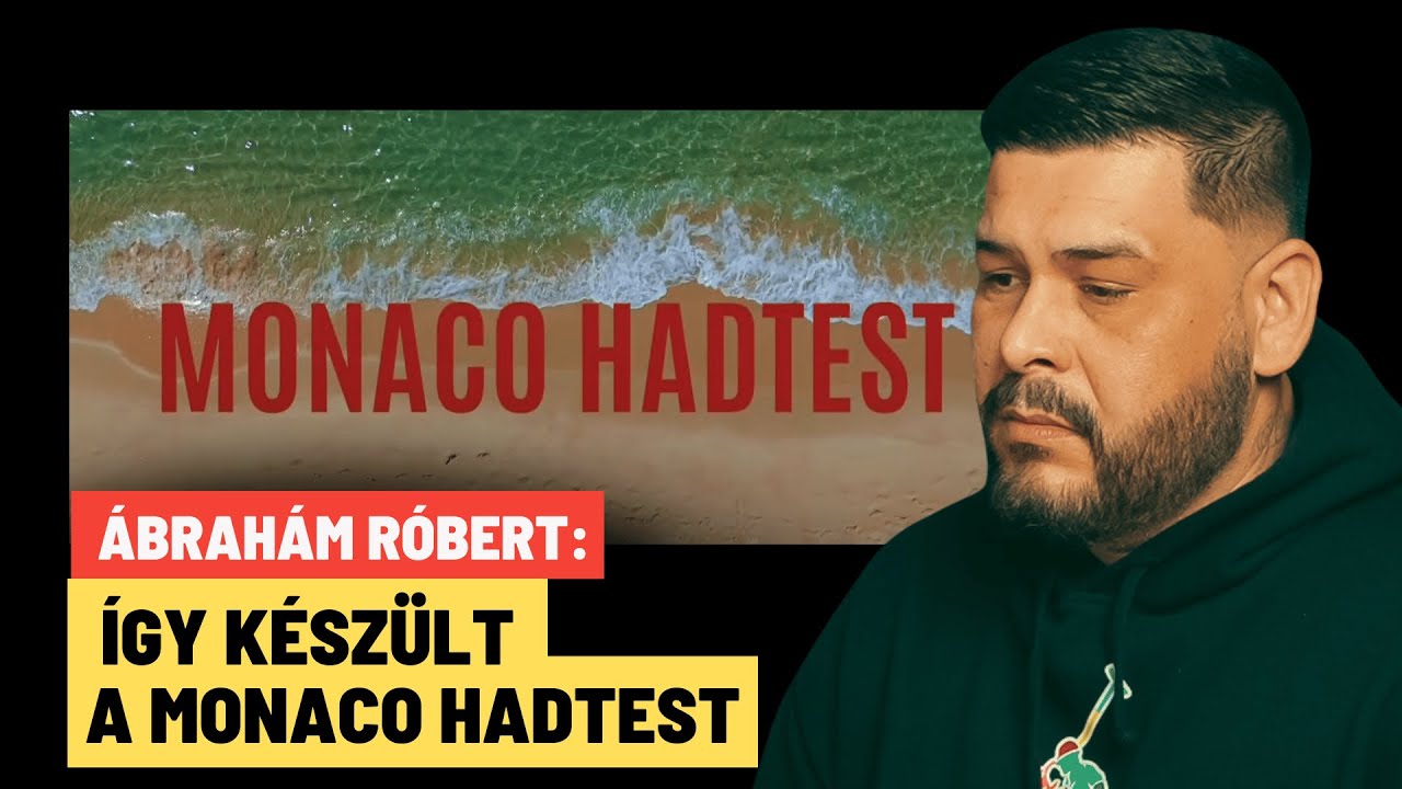 Így készült Ábrahám Róbert dokumentumfilmje Ukrajna szörnyű valóságáról
