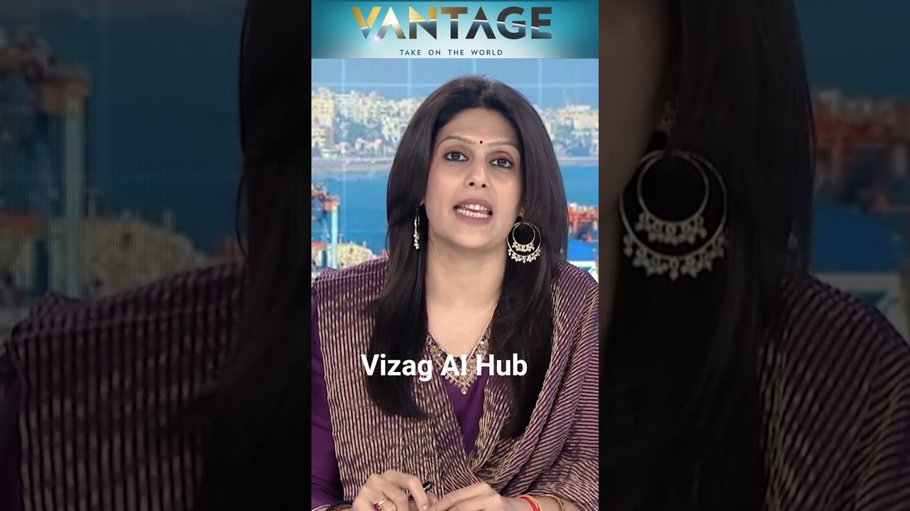The Rise of Vizag: How Google&rsquo;s AI Project is Creating India&rsquo;s New Silicon Valley!