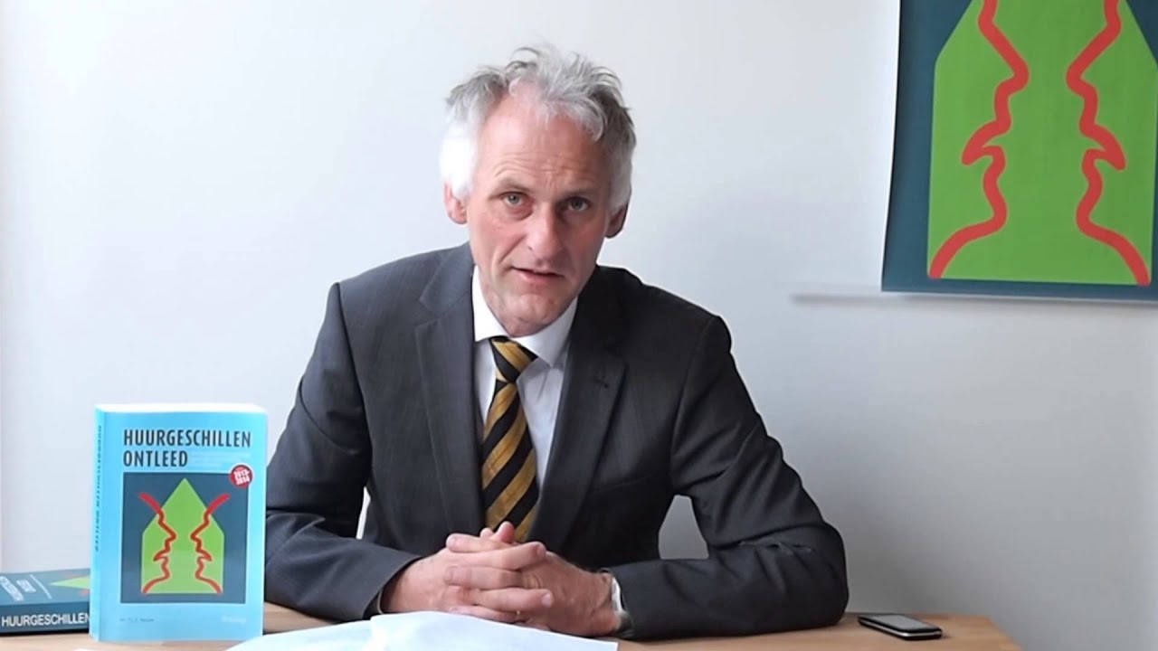 Periodieke huurverhoging bij sociale woonruimte