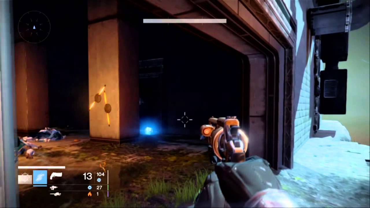 Destiny - Get Bounties Done Fast!