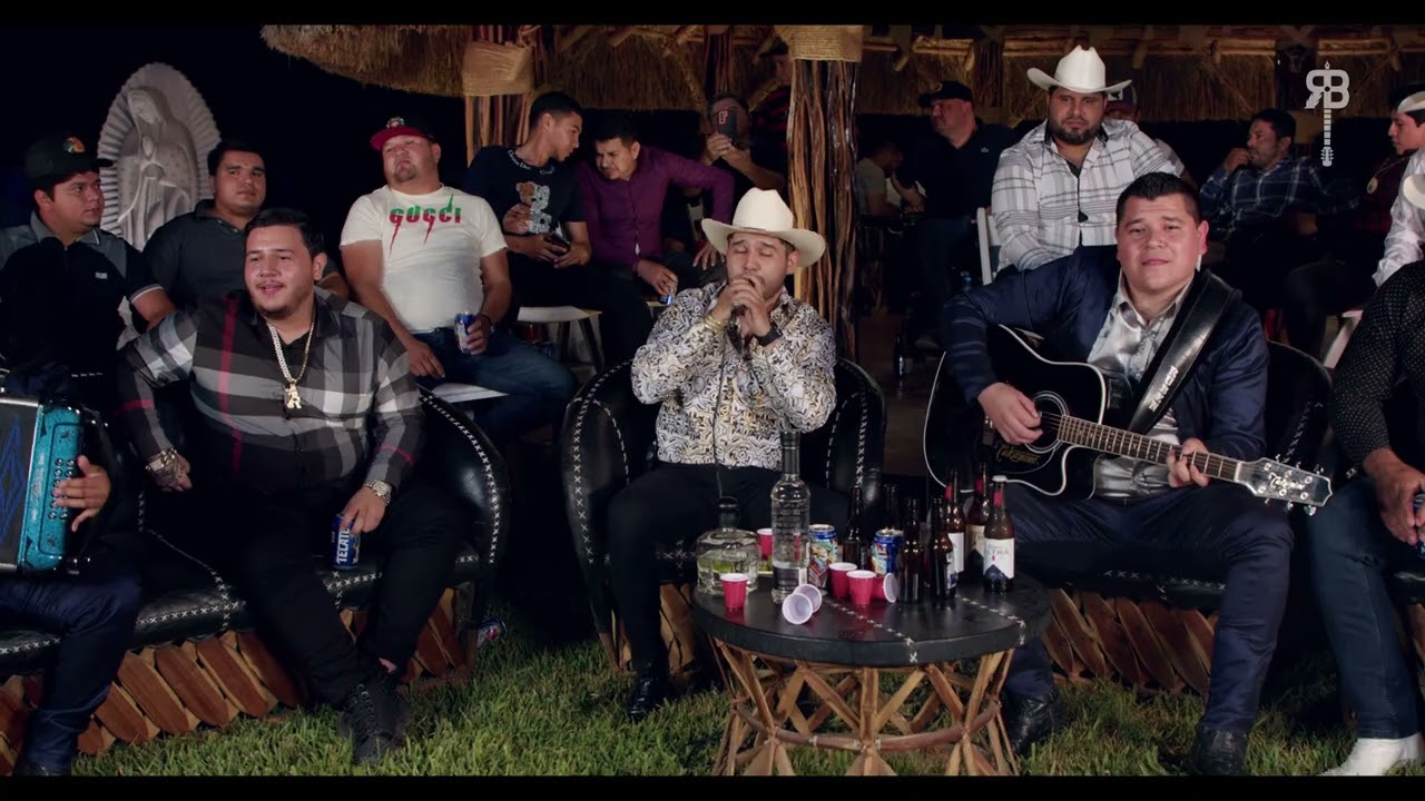 Batallando Pa Subir - Raúl Beltrán (Pisteando En El Rancho)