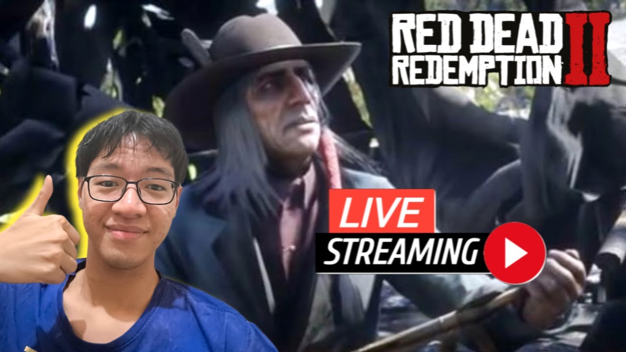 MISI PENYELAMATAN EAGLE FLIES - RED DEAD REDEMPTION 2 INDONESIA #15